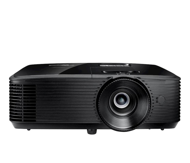 Optoma HD144X DLP - 405379 - zdjęcie